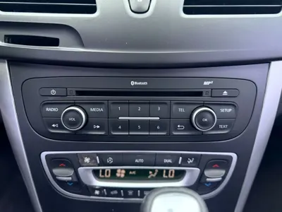 Renault-KoreaSamsung SM5 2018, 125071 км, за 4790000 KRW - фото 17
