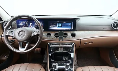 Mercedes-Benz E-Class 2017, 60969 км, за 26200000 KRW - фото 6