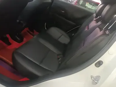 Honda XR-V 2020, 79800 км, за 61900 CNY - фото 17