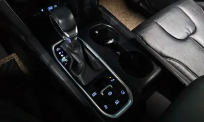 Hyundai Santafe 2019, 149871 км, за 15500000 KRW - фото 9
