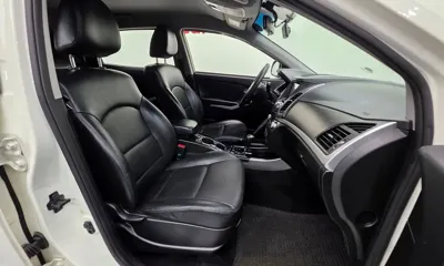 KG_Mobility_Ssangyong KORANDO 2015, 158990 км, за 4900000 KRW - фото 10