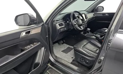 KG_Mobility_Ssangyong Rexton 2019, 73506 км, за 15900000 KRW - фото 10