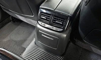 Genesis EQ900 2016, 82112 км, за 22300000 KRW - фото 31
