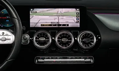Mercedes-Benz EQA 2022, 65624 км, за 30500000 KRW - фото 13