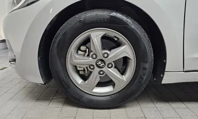 Hyundai Avante 2018, 52798 км, за 8500000 KRW - фото 5