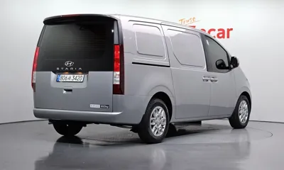 Hyundai Staria 2022, 49317 км, за 24000000 KRW - фото 2