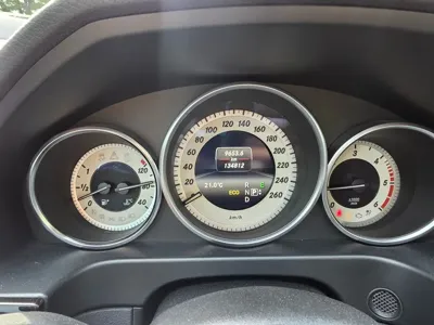 Mercedes-Benz E-Class 2014, 134812 км, за 8350000 KRW - фото 8