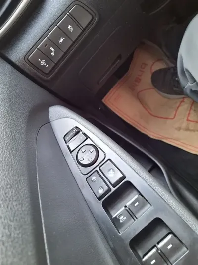 Hyundai Tucson 2019, 87766 км, за 17200000 KRW - фото 8