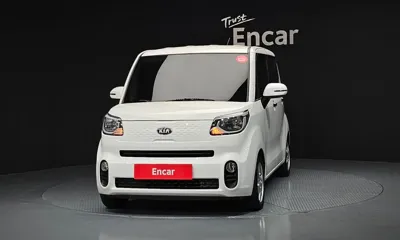Kia Ray 2018, 158822 км, за 7500000 KRW
