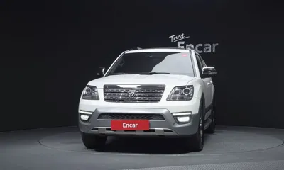 Kia Mohave 2018, 216037 км, за 15000000 KRW - фото 3