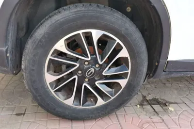 GAC Trumpchi GS4 2015, 89300 км, за 30991.94 CNY - фото 11