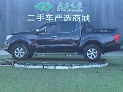 Nissan Navara 2019, 42000 км, за 74000 CNY - фото 17