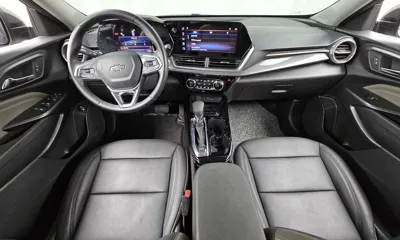 ChevroletGMDaewoo Trax 2024, 127982 км, за 15900000 KRW - фото 7