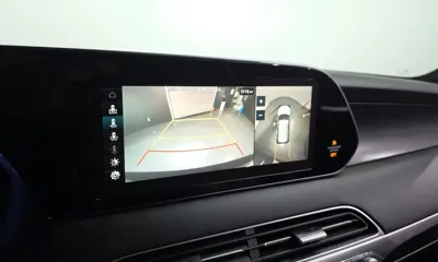 Hyundai Palisade 2019, 87638 км, за 25500000 KRW - фото 14
