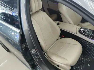 Mercedes-Benz E-Class 2017, 135600 км, за 114600 CNY - фото 25