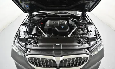 BMW 5-Series 2025, 9598 км, за 53000000 KRW - фото 8