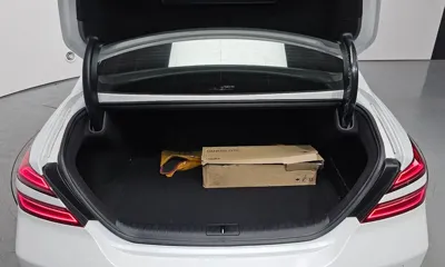 Genesis G70 2022, 32154 км, за 31000000 KRW - фото 20