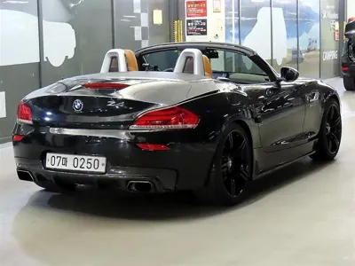 BMW Z4 2015, 103112 км, за 25900000 KRW - фото 9