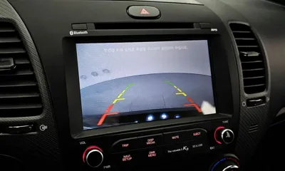 Kia K3 2017, 79770 км, за 7500000 KRW - фото 15