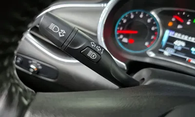 ChevroletGMDaewoo Malibu 2017, 132297 км, за 8300000 KRW - фото 27