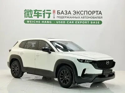 Mazda CX-50 Xingye 2024, 21000 км, за 186800 CNY