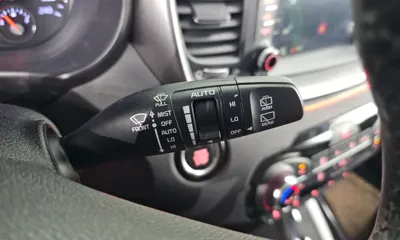 Kia Sorento 2015, 83835 км, за 11500000 KRW - фото 17
