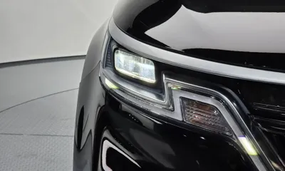 Kia Canival 2021, 60712 км, за 20900000 KRW - фото 22