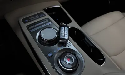 Genesis GV70 2021, 85655 км, за 29900000 KRW - фото 9