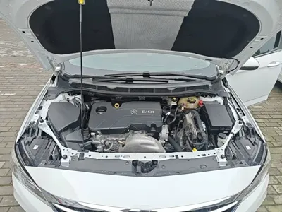 Buick Verano 2019, 93100 км, за 46300 CNY - фото 20