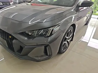 GAC Motor Shadow Leopard 2022, 49400 км, за 70500 CNY - фото 24