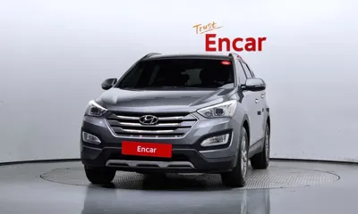 Hyundai Santafe 2015, 135103 км, за 9200000 KRW