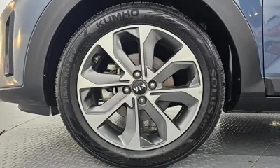 Kia Stonic 2018, 70152 км, за 12000000 KRW - фото 5