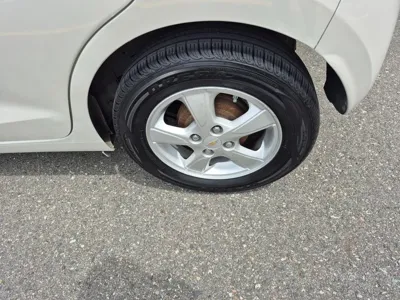 ChevroletGMDaewoo Spark 2016, 86424 км, за 4500000 KRW - фото 20