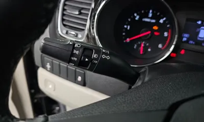 Kia Canival 2019, 109269 км, за 11200000 KRW - фото 15
