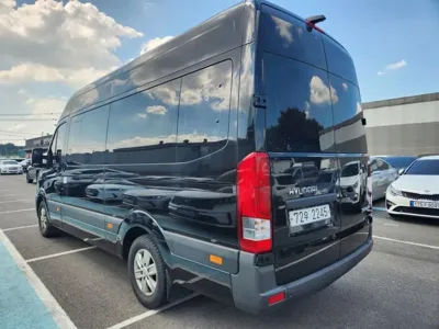 Hyundai Solati 2015, 99280 км, за 27900000 KRW - фото 6