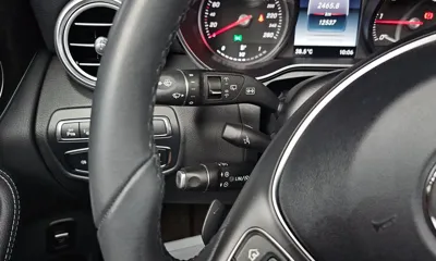 Mercedes-Benz GLC-Class 2018, 12537 км, за 32900000 KRW - фото 17