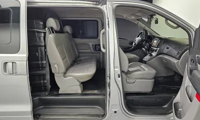 Hyundai Starex 2018, 85779 км, за 12900000 KRW - фото 11