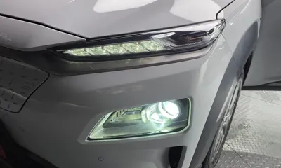 Hyundai Kona 2020, 31715 км, за 25000000 KRW - фото 22