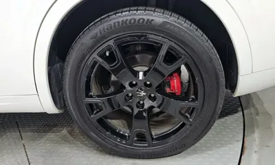 Maserati Levante 2018, 78455 км, за 29900000 KRW - фото 21