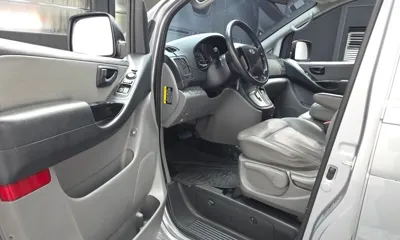 Hyundai Starex 2016, 123094 км, за 9800000 KRW - фото 10