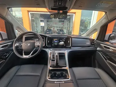 GAC Motor Trumpchi M8 2023, 60000 км, за 105000 CNY - фото 14