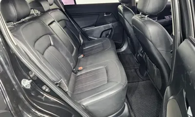 Kia Sportage 2014, 66953 км, за 8500000 KRW - фото 11