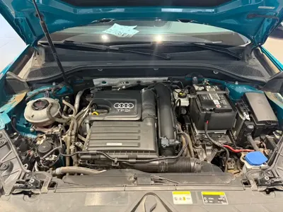 Audi Q2L 2022, 31000 км, за 133800 CNY - фото 18