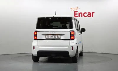 Kia Ray 2023, 35054 км, за 14500000 KRW