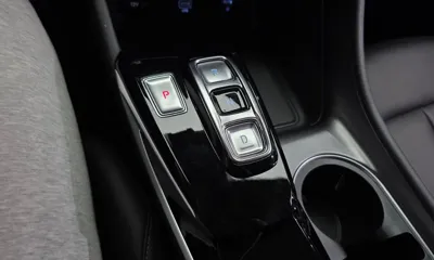 Hyundai Sonata 2021, 56766 км, за 20500000 KRW - фото 9