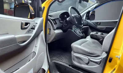 Hyundai Starex 2021, 83513 км, за 23900000 KRW - фото 10
