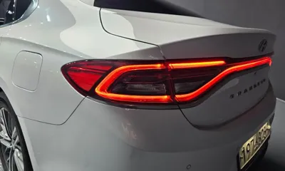 Hyundai Grandeur 2019, 90672 км, за 15500000 KRW - фото 23
