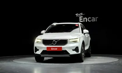 Volvo XC40 2025, 19963 км, за 41430000 KRW - фото 3