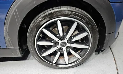 MINI Cooper 2017, 178153 км, за 6500000 KRW - фото 5