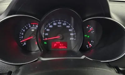 Kia Morning 2016, 132923 км, за 5300000 KRW - фото 8